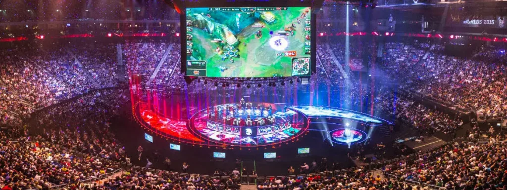 Cá cược Esports: Hơn 1 triệu người chơi tin tưởng lựa chọn